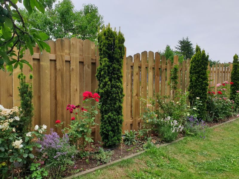 Fence Installation Experts